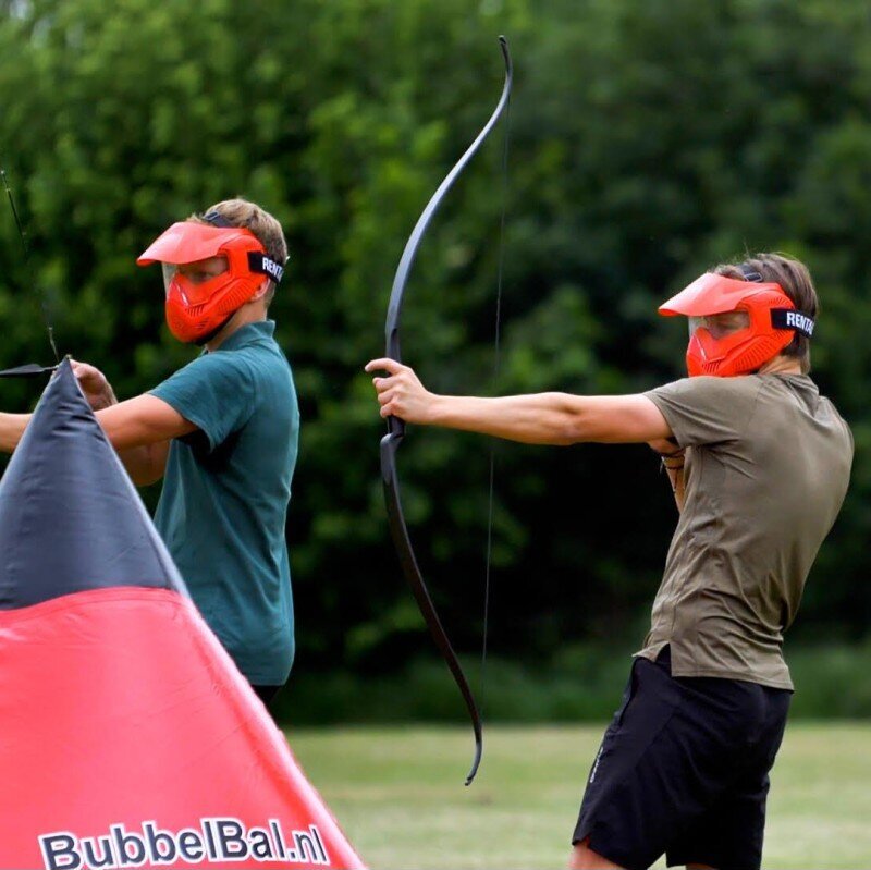 Archery Attack-set
