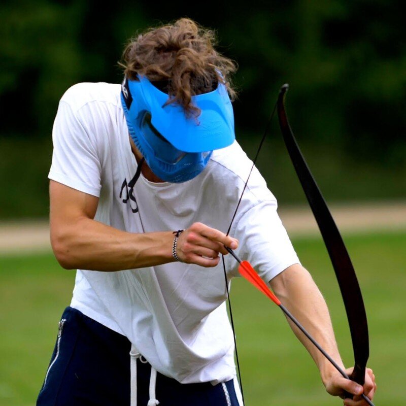 Archery Attack Set (per stuk), foto 2