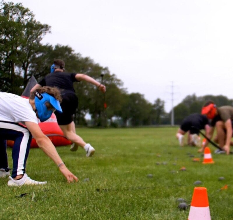 Archery Attack Set (per stuk), foto 5