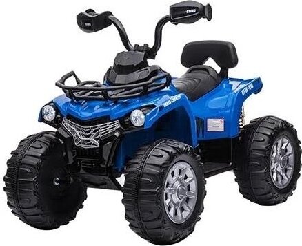 Elektrische Kinderquads, foto 4